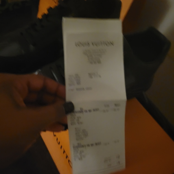 Louie sneakers - Picture 12 of 16